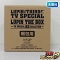 ルパン三世 テレビスペシャル LUPIN THE BOX TV スペシャルBDコレクション