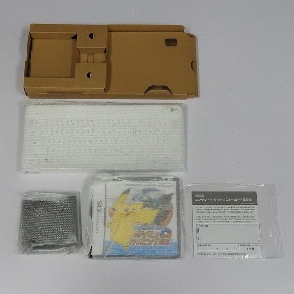 DS ソフト バトル&ゲット! ポケモンタイピングDS_2