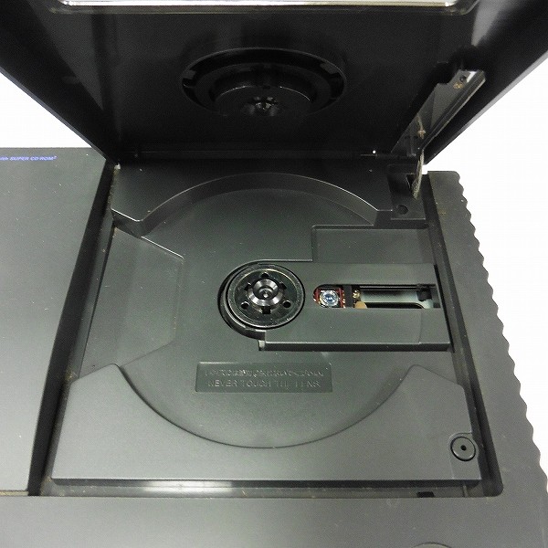PCエンジン DUO PCエンジン with SUPER CD-ROM2 PI-TG8_2