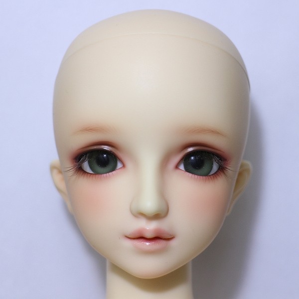 買取実績有!!】ボークス SD16 女の子 フルチョイス F-64 ヒール脚