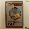 タカラ プロ野球ゲーム カード 読売ジャイアンツ 56年度版