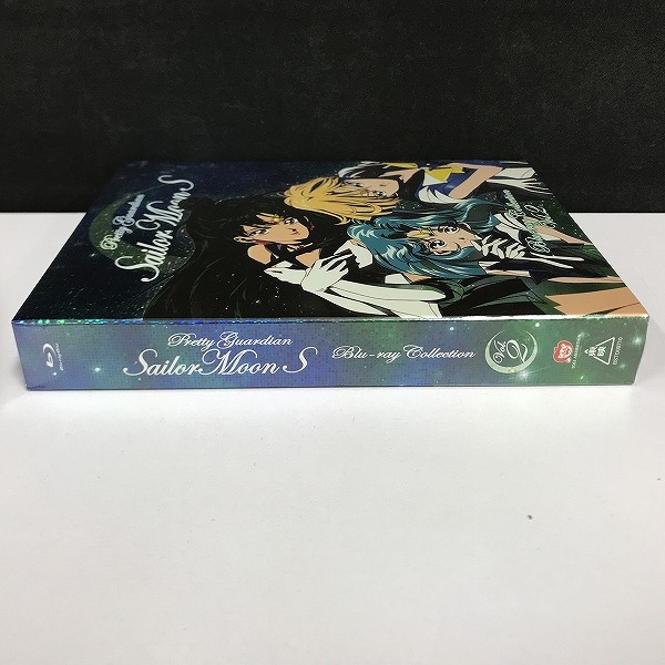 美少女戦士セーラームーンS Blu-ray Collection Vol.2_3