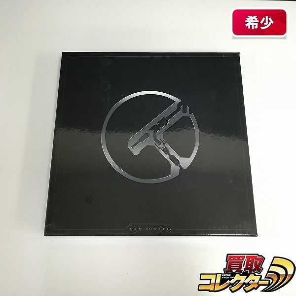 仮面ライダー電王 超・CD-BOX_1