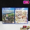 PS4 ソフト ガールズ&パンツァー ドリームタンクマッチ + アイドルマスター ステラステージ