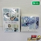 Blu-ray 悲しみの忘れ方 Documentary of 乃木坂46 + CD 乃木坂46 透明な色 初回仕様限定盤 typeA