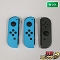 Nintendo Switch ジョイコン(L) ネオンブルー ×2 ジョイコン(R) グレー ×1