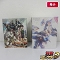 新機動戦記ガンダムW Blu-ray BOX Ⅰ 収納BOX付 + Blu-ray Box I・II収納BOX