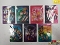 美少女戦士セーラームーンS 初回盤DVD特典 3Dカード Vol.1～7 全7種