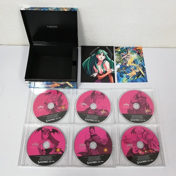 CD ヴァンパイア サウンド BOX_3