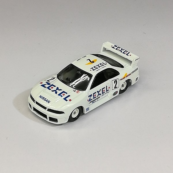 買取実績有!!】特注 トミカ アイアイアド JOMO スカイラインGT-R