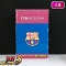 FCバルセロナ BE＠RBRICK 05-06 ビッグイヤーセット 400% + 100%