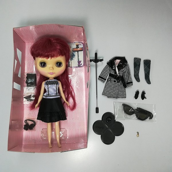 Blythe ブライス ナターシャムーア - positivecreations.ca