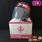 OGK シャア専用ザク バイクヘルメット JX-V TYPE CHAR Lサイズ