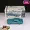 CLASSIC CARLECTABLES 1/18 1966 Pony Mustang
