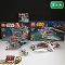 LEGO レゴ スター・ウォーズ 75147 スタースカベンジャー 75032 Xウイング・ファイター 75051 ジェダイ・スカウトファイター