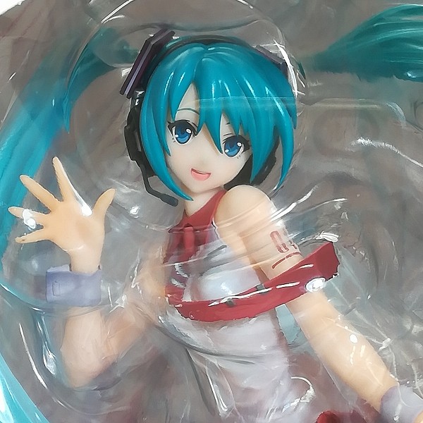 グッドスマイルカンパニー 1/8 初音ミク GREATEST IDOL Ver._2