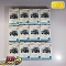 コナミ 1/64 絶版名車コレクション Vol.6 6車種2カラー 全12種