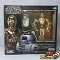 コトブキヤ ARTFX 1/7 STAR WARS C-3PO&R2-D2 EP4 ver. ソフビキット