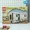 LEGO レゴ サンタフェ 10025