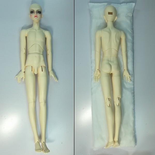 Dika Doll 男の子 70cm級_2