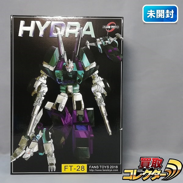 FANS TOYS FT-28 HYDRA_1