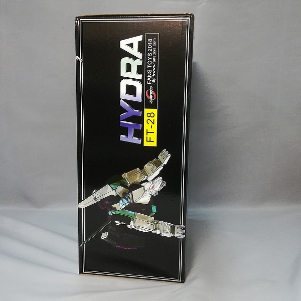 FANS TOYS FT-28 HYDRA_3