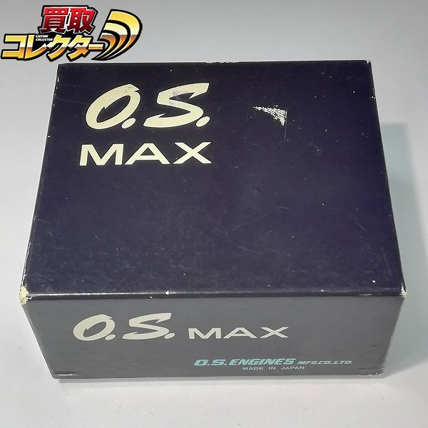 小川精機 ラジコン エンジン O.S.MAX CZ-11270_1