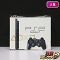 PlayStation 2 SCPH-75000 CB チャコール・ブラック