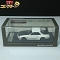 イグニッションモデル 1/43 スカイライン GT-R ニスモ R32 ホワイト