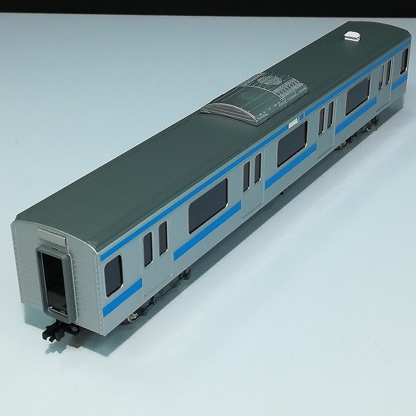 KTM カツミ 金ラベル HO 209系 通勤電車 サハ209_3