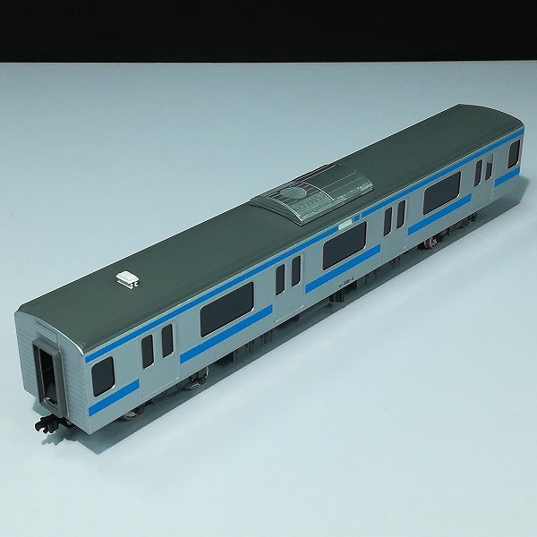 KTM カツミ 金ラベル HO 209系 通勤電車 モハ208_2