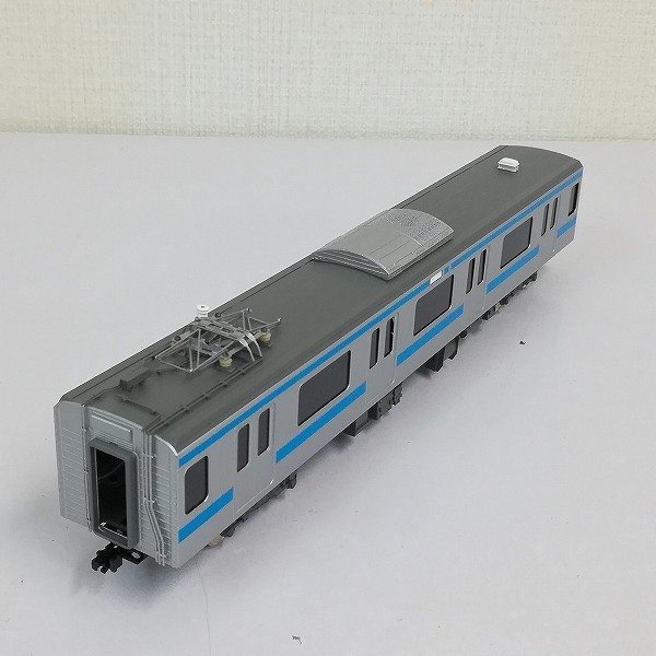 KTM カツミ 金ラベル HO 209系通勤電車 モハ209_3