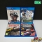 PlayStation 4 海外版 ソフト RUGBY 15 CALL OF DUTY BLACK OPS COLD WAR 他