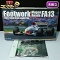 フジミ 1/20 フットワーク FA13 1992年 F1グランプリ + AMC フットワーク FA13B 南アフリカGP トランスキット
