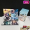 Blu-ray 戦姫絶唱シンフォギアG 1～4巻 ゲーマーズ収納BOX付