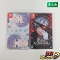 Nintendo Switch ソフト VOEZ(ヴォイズ) + 殺人探偵ジャック・ザ・リッパー
