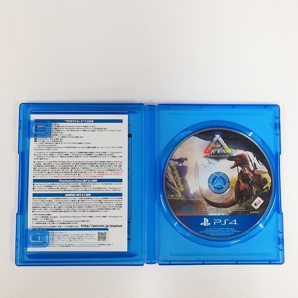 PlayStation 4 ソフト ARK：Survival Evolved_3
