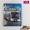 PlayStation 4 海外版 ソフト バスシミュレーター Bus Simulator