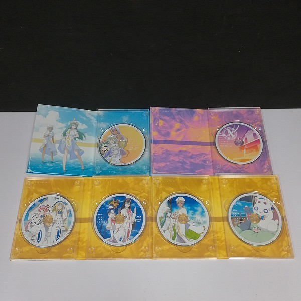 ARIA The NATURAL Blu-ray BOX 購入特典付_3