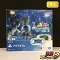 PS Vita FINAL FANTASY X/X-2 HD Remaster RESOLUTION BOX