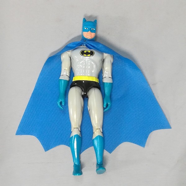 MEGO バットマン DIECAST METAL and plastic figure LIMITED COLLECTOR’S EDITION_2