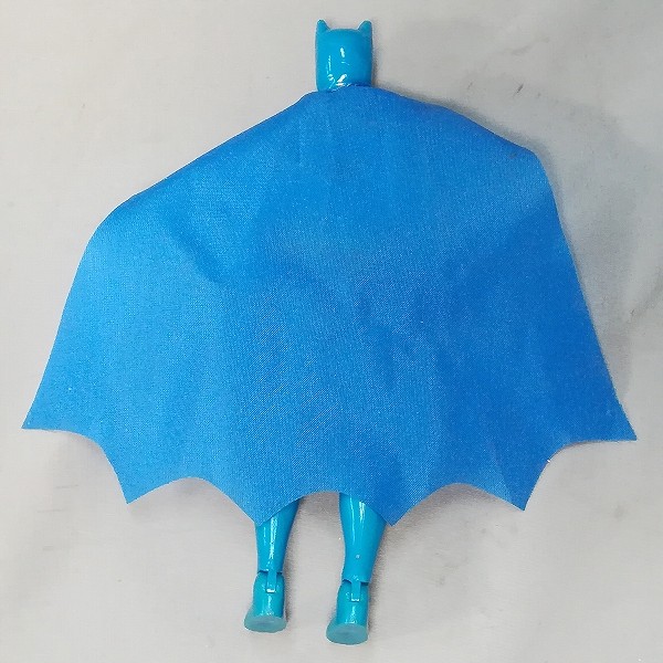 MEGO バットマン DIECAST METAL and plastic figure LIMITED COLLECTOR’S EDITION_3