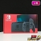 新型 Nintendo Switch グレー