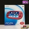 PS Vita PCH-1100 コズミックレッド