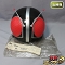 仮面ライダーBLACK RX 変身マスク ヘルメット