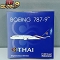 フェニックス 1/400 タイ国際航空 ボーイング 787-9 HS-TWA