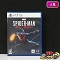 PlayStation 5 ソフト Marvel’s Spider-Man: Miles Morales