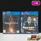 PlayStation 4 海外版 ソフト PAYDAY2 CRIMEWAVE EDITION + DARK SOULS REMASTERED