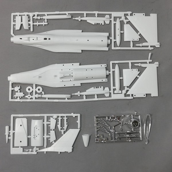 カバヤ ビッグワンガム 1/36 P-51D ムスタング 1/93 ゼネラル ダイナミックス F-16_2