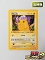 ポケモンカード 英語版 ピカチュウ Pikachu 58/102 1ED 初版 Base Set